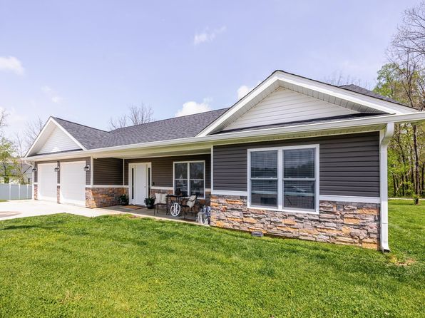 1055 E Brandy Blvd, Ellettsville, IN 47429
