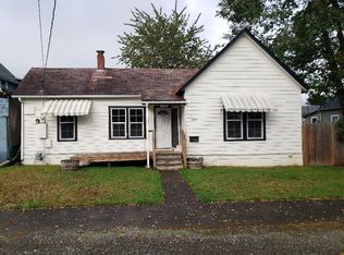 1209 G St, Centralia, WA 98531