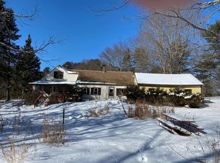 175 Swan Lake Ave, Belfast, ME 04915