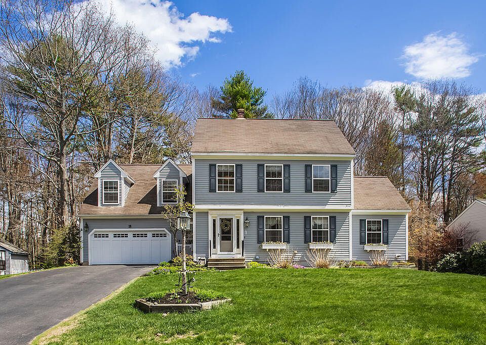 1st image of 18 Garrison Oaks Drive
