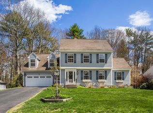 18 Garrison Oaks Drive, Kennebunk, ME 04043