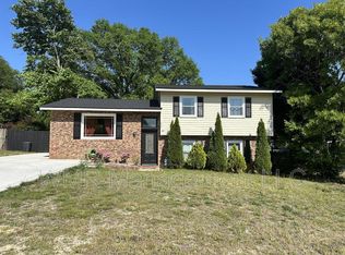 6602 Winthrop Dr #1, Fayetteville, NC 28311