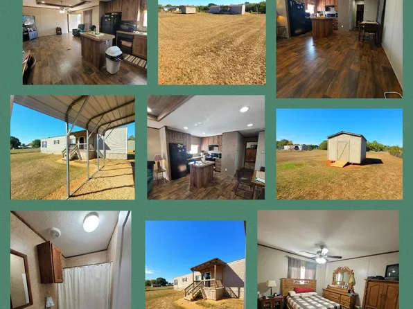 313 Meadow St, Bullard, TX 75757