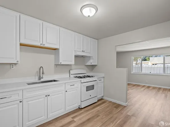 1045 Delano St, San Lorenzo, CA 94580