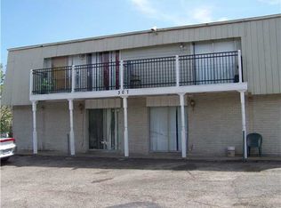 307 E Croslin St, Austin, TX 78752