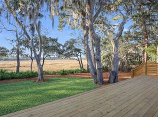 24 Bear Creek Dr, Hilton Head Island, SC 29926