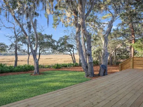 24 Bear Creek Dr, Hilton Head, SC 29926