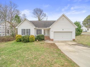 1520 Shepard St, Kannapolis, NC 28083