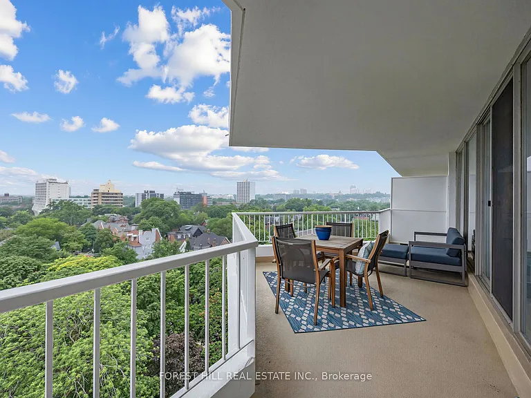 190 Saint George St #1006 — Photo 20