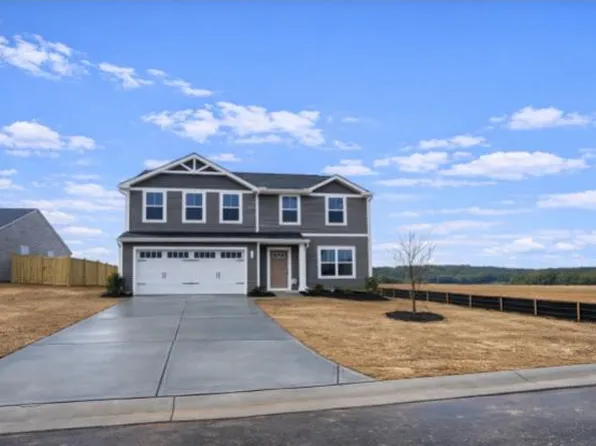 142 Brent Blvd, Calhoun, GA 30701