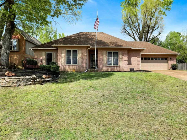 6602 Baird Cv, Memphis, TN 38135