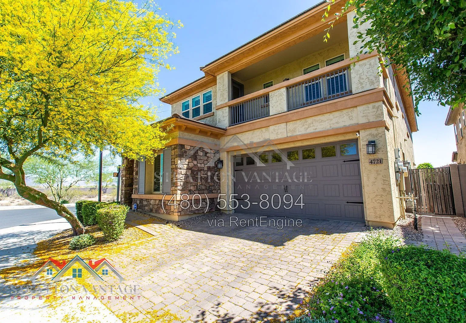 5 bed, 4.0 bath, 3796 sqft, $4,895 — Photo 2