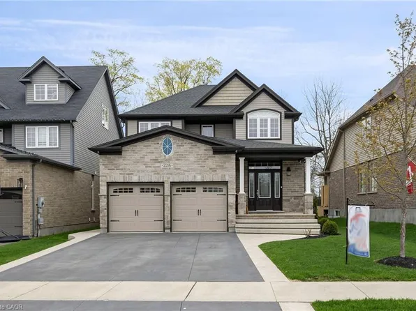 228 Sammon Dr, Guelph/eramosa, ON N0B 2K0