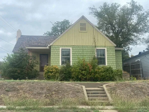 3836 Collinwood Ave, Fort Worth, TX 76107