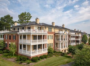 415 White Gables Ln APT 102, Charlottesville, VA 22903