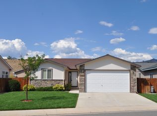 458 W Richards Ave, Silt, CO 81652