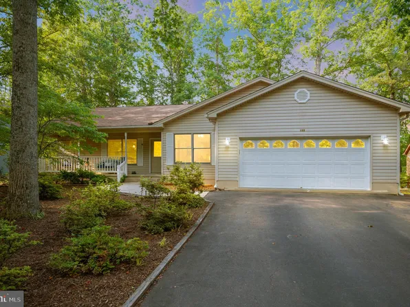 106 Tallwood Trl, Locust Grove, VA 22508