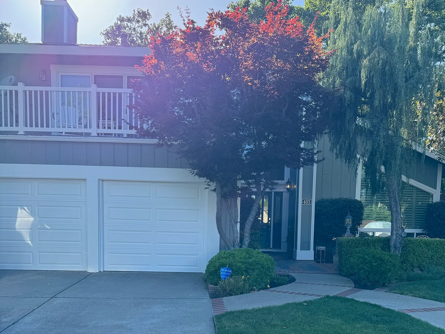 403 Jensen Ct — Photo 2
