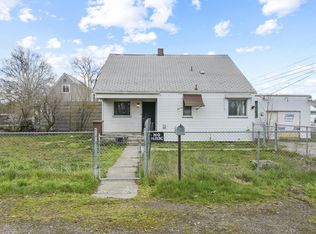 215 S Custer Rd, Spokane, WA 99212