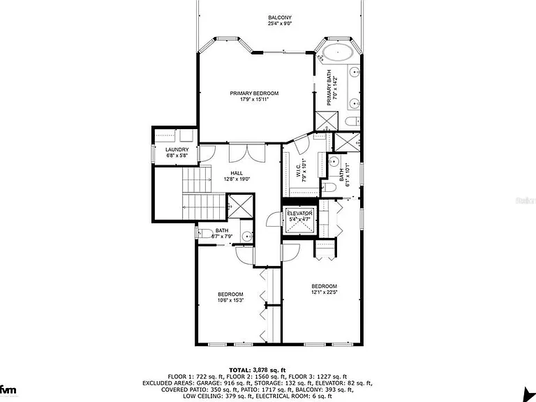 644 Boca Ciega Isle Dr — Photo 64