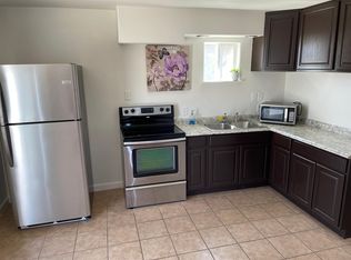 85011 Amboy Rd, Twentynine Palms, CA 92277