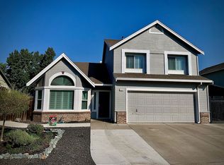 5160 Kegan Ln, Oakley, CA