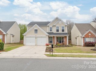 12213 Bobhouse Dr, Charlotte, NC 28277