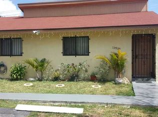 13955 SW 280th Ter, Homestead, FL 33033