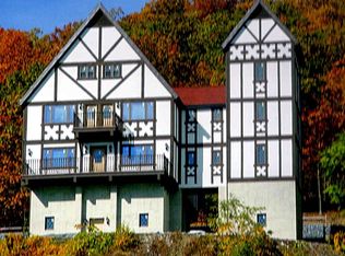 154 Overlook Rd, Martinsburg, PA 16662