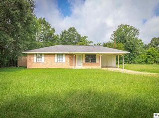 946 Monroe Rd, Delhi, LA 71232