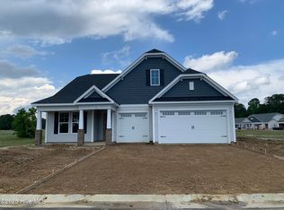 812 Gallop Dr, Calabash, NC 28467