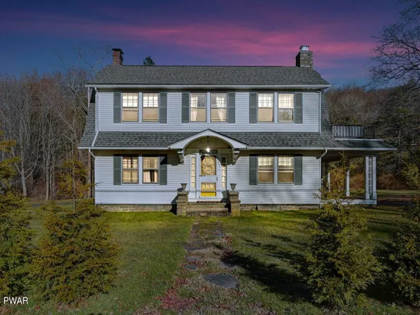 260 S Sterling Rd, South Sterling, PA 18460