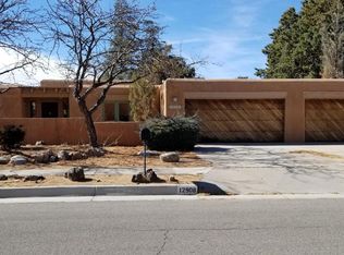 12908 Calle De Sandias NE, Albuquerque, NM 87111