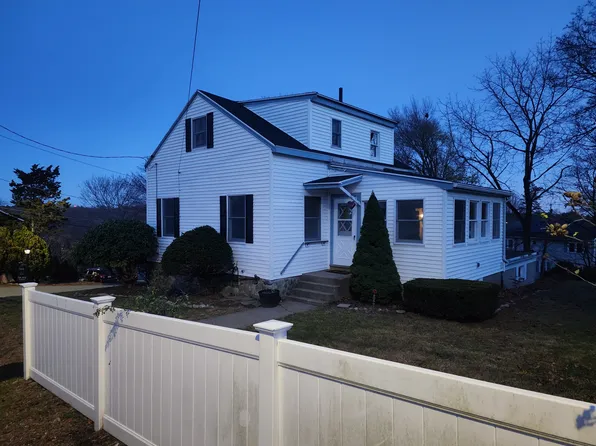 59 Piedmont Ave #1, Waltham, MA 02451