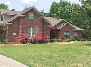 270 Elk Ridge Cv, Cabot, AR 72023
