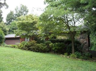 716 Banbury Rd, Knoxville, TN 37934