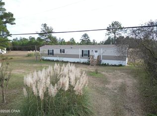 10453 NW Schmarje Ln, Bristol, FL 32321