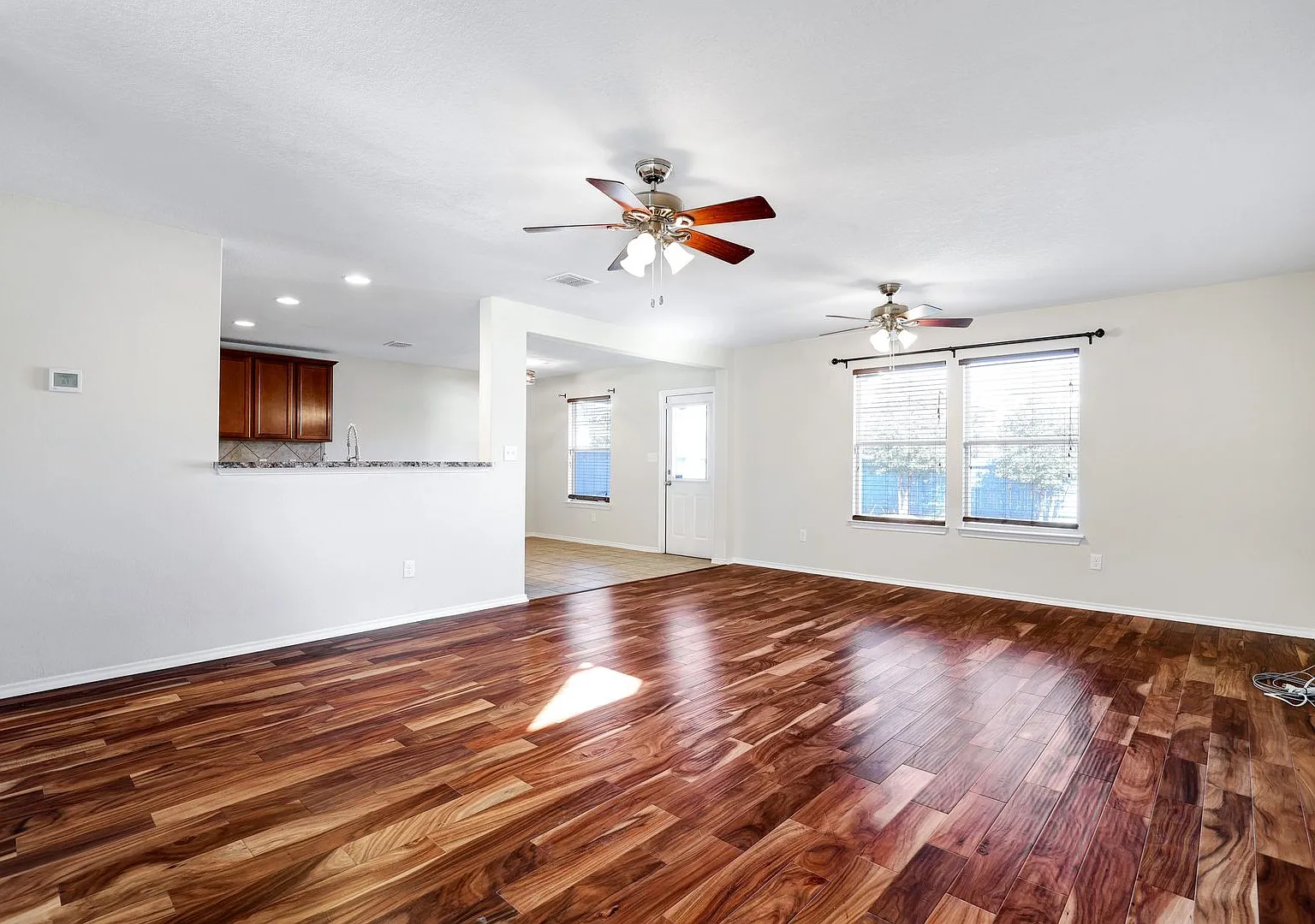 Move-In Special: One Week Free Silver Oaks 4 Bedroom With Covered Patio & Large Living Space — Photo 4