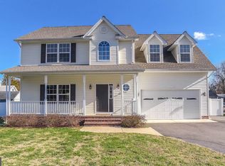 23772 N Patuxent Beach Rd, California, MD 20619