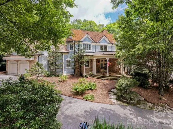 17 Sunset Trce, Highlands, NC 28741