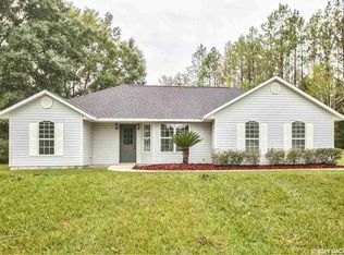 398 SW Erin Gln, Lake City, FL 32024