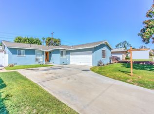 531 Kern St, La Habra, CA 90631