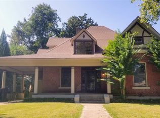 717 S McClure St, Jonesboro, AR 72401