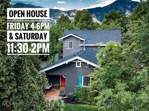 2771 S Chadwick St, Salt Lake City, UT 84106