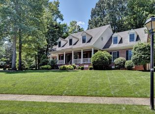 237 Yorkshire Dr, Williamsburg, VA 23185