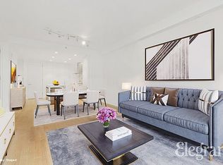 234 E 2nd St #5D, New York, NY 10009