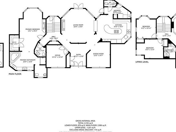 2nd image of 3582 Edgemont Blvd
