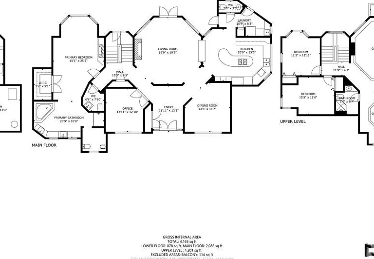 3582 Edgemont Blvd — Photo 2