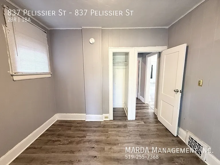 837 Pelissier St #837 PELISSIER ST — Photo 20