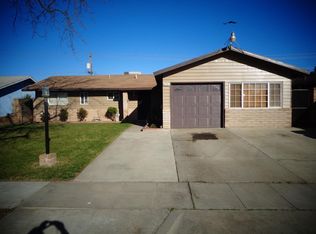 4222 N Woodson Ave, Fresno, CA 93705